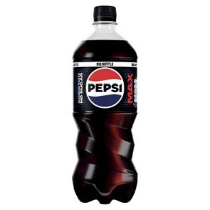 Picture of 750 Pepsi MAX x20 DRS